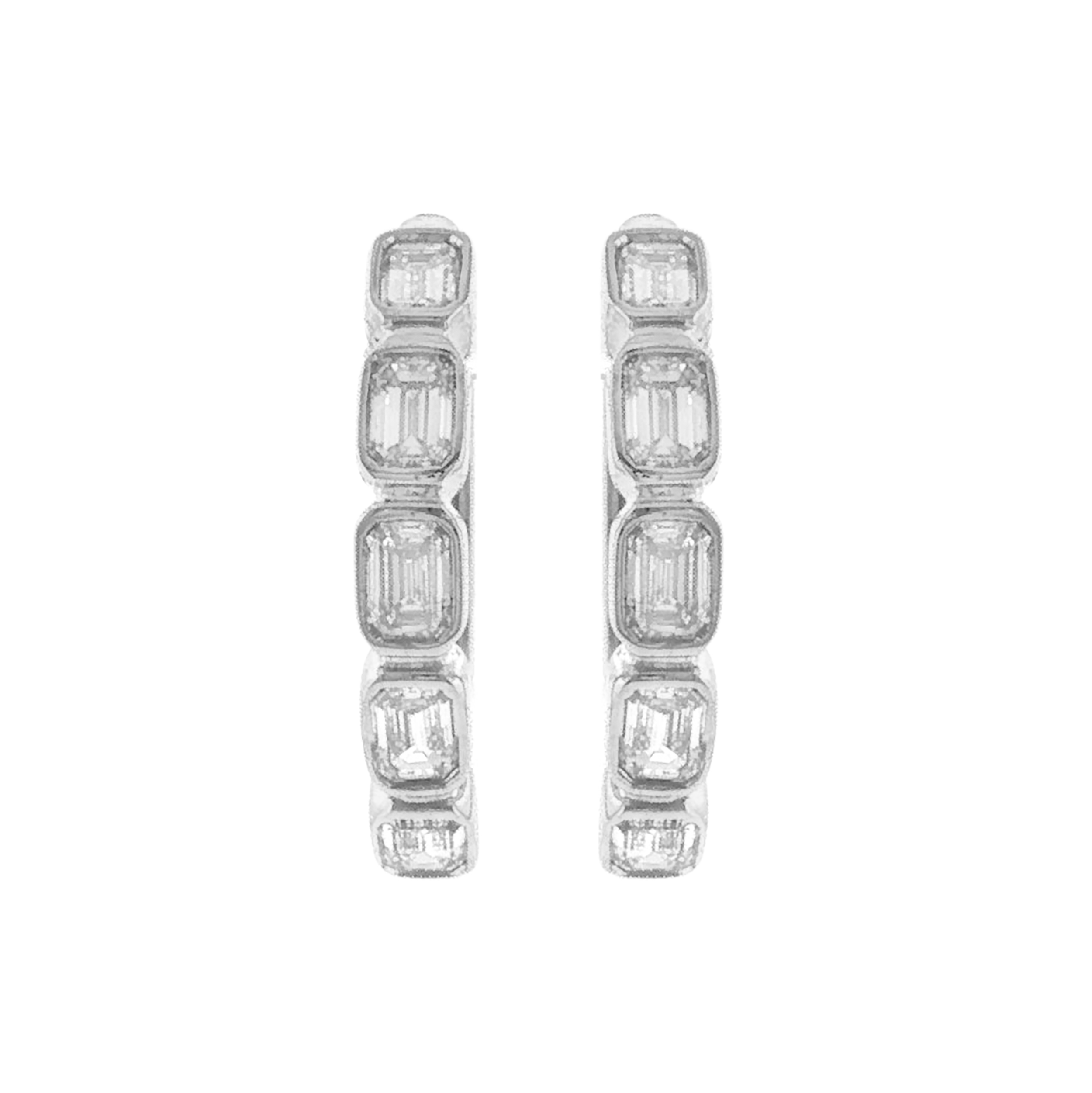PZER00001-150 White Gold